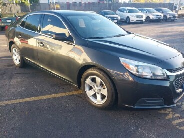 2015 Chevrolet Malibu in Milwaukee, WI 53221