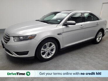 2018 Ford Taurus in Lexington, KY 40509