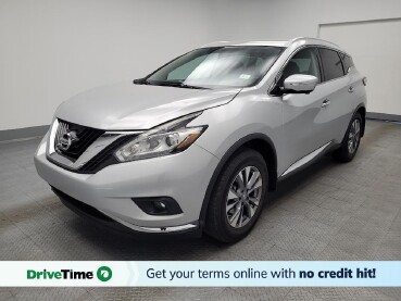 2015 Nissan Murano in Memphis, TN 38115