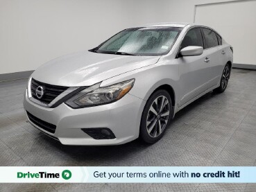 2016 Nissan Altima in Huntsville, AL 35816