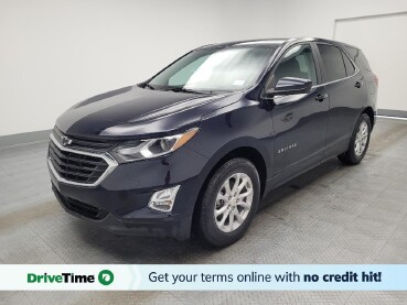 2021 Chevrolet Equinox in Memphis, TN 38115