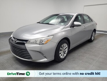 2015 Toyota Camry in Lexington, KY 40509