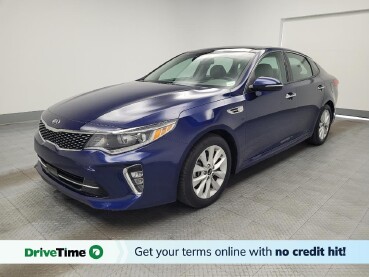 2018 Kia Optima in Lexington, KY 40509