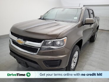 2016 Chevrolet Colorado in Houston, TX 77037