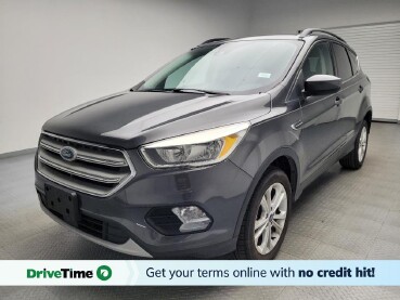 2018 Ford Escape in Eastpointe, MI 48021