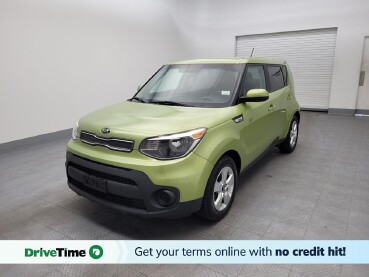 2017 Kia Soul in Fairfield, OH 45014