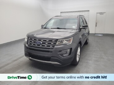 2016 Ford Explorer in Columbus, OH 43231