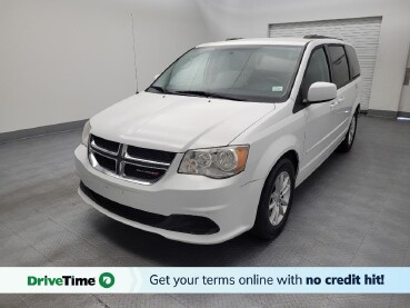 2014 Dodge Grand Caravan in Fairfield, OH 45014