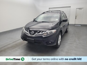 2014 Nissan Murano in Columbus, OH 43231