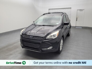 2013 Ford Escape in Maple Heights, OH 44137