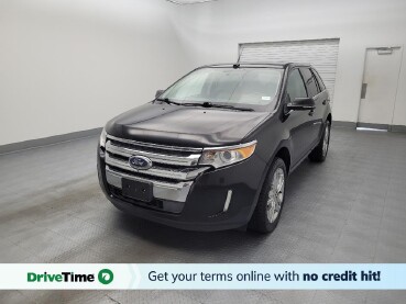 2014 Ford Edge in Columbus, OH 43231