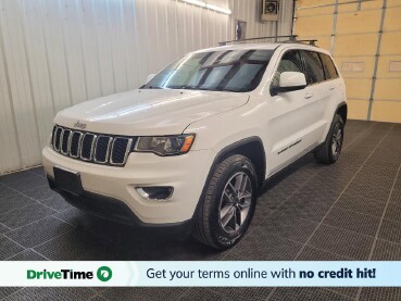 2020 Jeep Grand Cherokee in Louisville, KY 40258