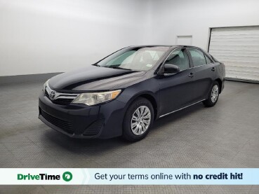 2013 Toyota Camry in Owings Mills, MD 21117