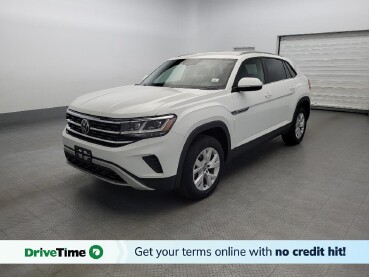 2021 Volkswagen Atlas in Richmond, VA 23235