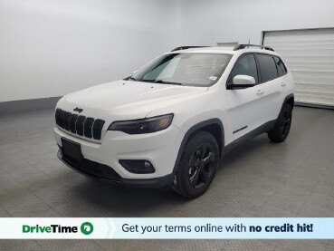 2020 Jeep Cherokee in Plymouth Meeting, PA 19462