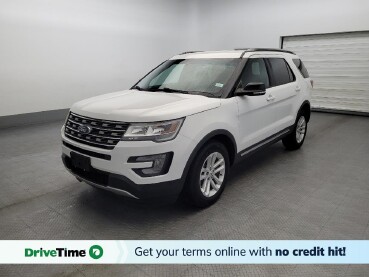 2017 Ford Explorer in Williamstown, NJ 8094