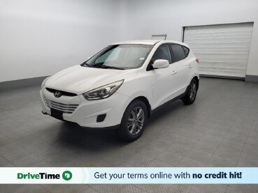 2014 Hyundai Tucson in Temple Hills, MD 20746