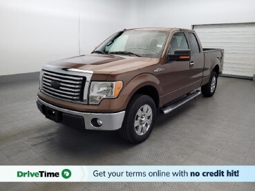 2011 Ford F150 in Newport News, VA 23601