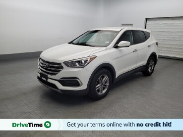 2017 Hyundai Santa Fe in Henrico, VA 23223