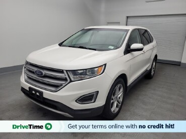 2016 Ford Edge in Gladstone, MO 64118