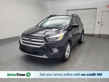 2019 Ford Escape in Des Moines, IA 50310