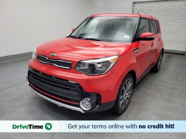 2018 Kia Soul in Lombard, IL 60148