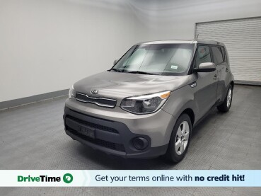 2018 Kia Soul in Des Moines, IA 50310