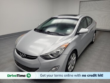 2013 Hyundai Elantra in Louisville, KY 40258