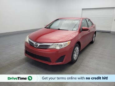 2014 Toyota Camry in Kissimmee, FL 34744