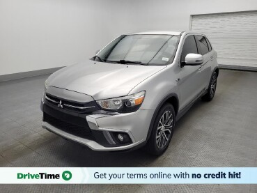 2018 Mitsubishi Outlander Sport in Kissimmee, FL 34744