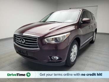 2013 INFINITI JX35 in St. Louis, MO 63136