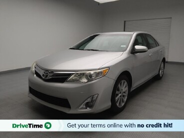 2014 Toyota Camry in Taylor, MI 48180