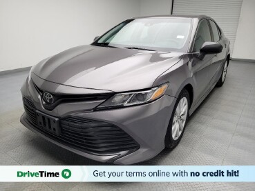 2018 Toyota Camry in St. Louis, MO 63125