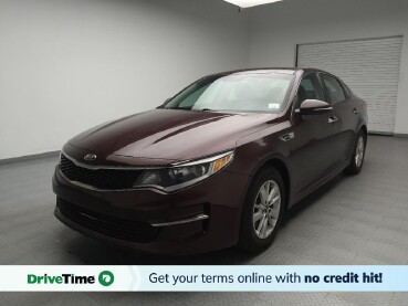 2018 Kia Optima in Taylor, MI 48180