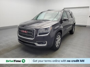 2015 GMC Acadia in Jacksonville, FL 32225