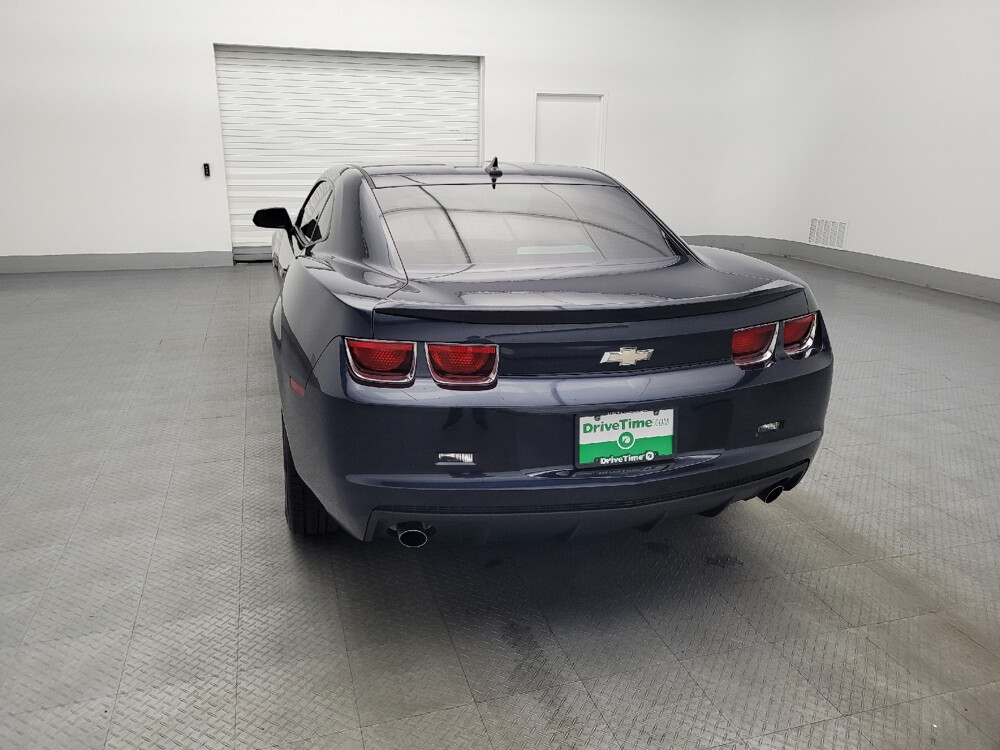 2013 Chevrolet Camaro for sale in Ocala, FL 34471 2384564 Buy Here