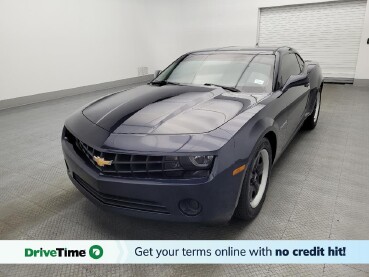 2013 Chevrolet Camaro in Ocala, FL 34471