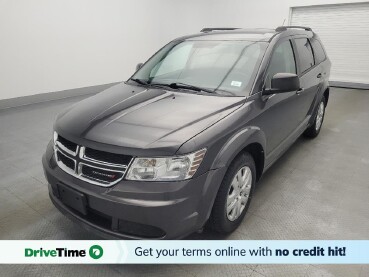 2015 Dodge Journey in Kissimmee, FL 34744