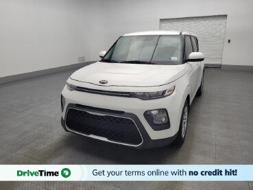 2020 Kia Soul in Orlando, FL 32808