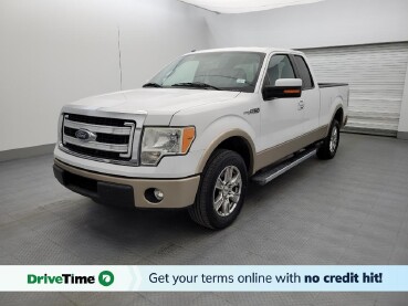 2014 Ford F150 in Bradenton, FL 34207