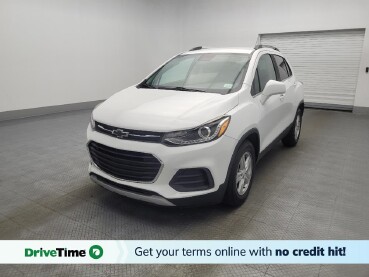 2020 Chevrolet Trax in Kissimmee, FL 34744