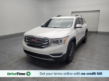 2019 GMC Acadia in Athens, GA 30606