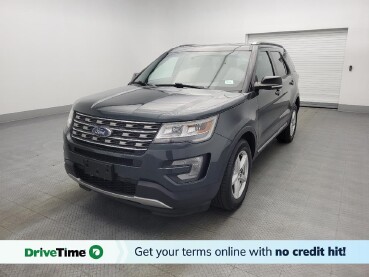 2016 Ford Explorer in Miami, FL 33157