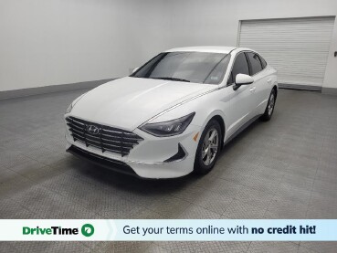 2021 Hyundai Sonata in Orlando, FL 32808