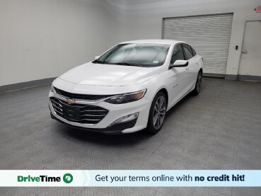 2022 Chevrolet Malibu in Des Moines, IA 50310