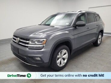 2018 Volkswagen Atlas in Madison, TN 37115