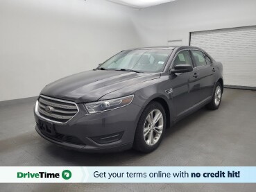 2017 Ford Taurus in Gastonia, NC 28056