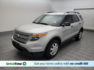 2014 Ford Explorer in Phoenix, AZ 85015