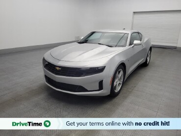 2019 Chevrolet Camaro in Sanford, FL 32773