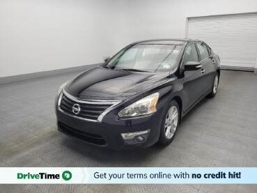 2013 Nissan Altima in Pensacola, FL 32505